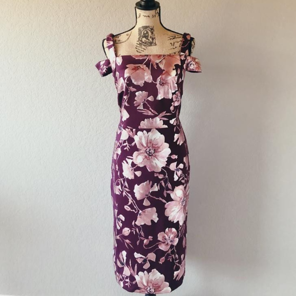New party dress